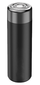 Barbeador Slim Shave