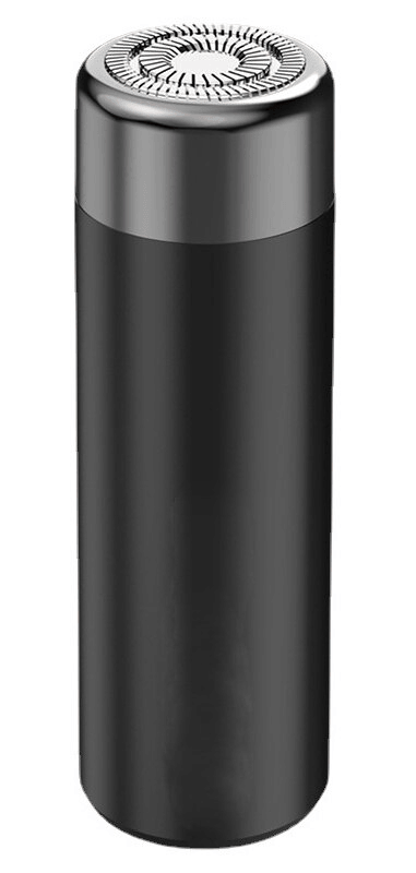 Barbeador Slim Shave