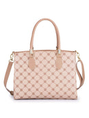 Bolsa Transversal Grande de Mão Ombro e Transversal Duarts