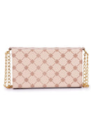 Bolsa Transversal Grande de Mão Ombro e Transversal Duarts