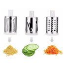 Ralador de Legumes Multifuncional