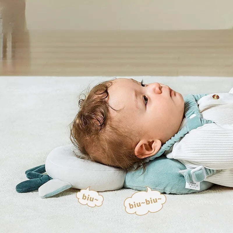 Almofada de Proteção de Cabeça para Bebês