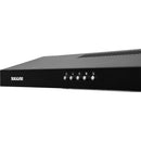 DEPURADOR DE AR SLIM - 60CM