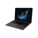 Notebook Galaxy Book2 Intel Core i3-1215U 8GB RAM Tela 15.6" Full HD LED