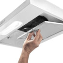 DEPURADOR DE AR SLIM - 60CM