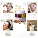 Máscara Collagen 500ml Original