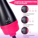 Escova Modelagem Alisadora