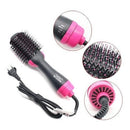 Escova Modelagem Alisadora