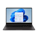 Notebook Galaxy Book2 Intel Core i3-1215U 8GB RAM Tela 15.6" Full HD LED