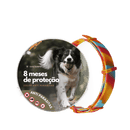 Coleira - Anti Pulgas e Carrapatos Original