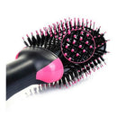 Escova Modelagem Alisadora
