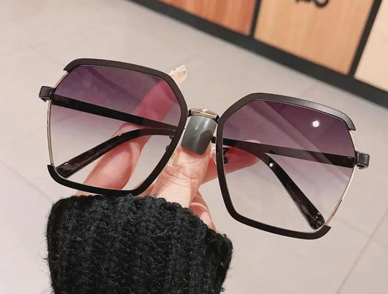 Óculos de Sol Feminino UV400