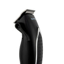 Máquina de cortar de cabelo e barba