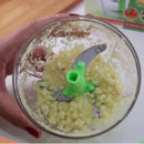 Médio triturador processador de alimentos premium