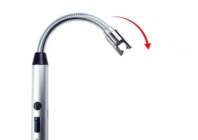 Isqueiro acendedor eletrônico