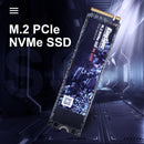 M2 SSD NVMe Hard Disk Storage para Laptop ou Desktop