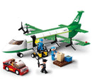 Aircraft Plane Building Blocks para crianças