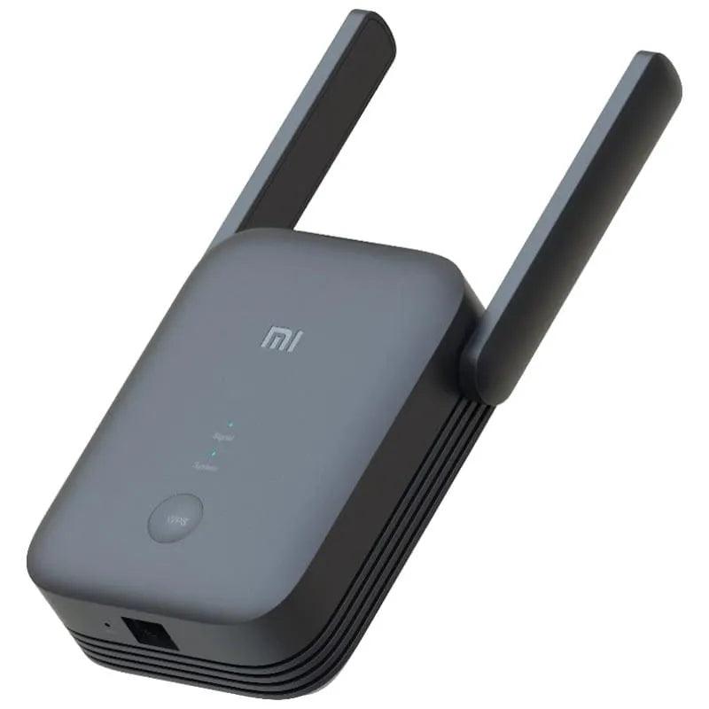 Xiaomi-Mi WiFi range extender, roteador de sinal, AC1200, 2.4GHz e 5GHz Band, 1200Mbps