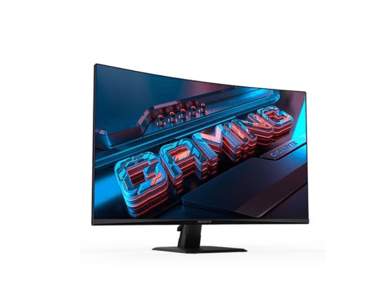 Monitor Gamer Gigabyte de 31,5 QHD