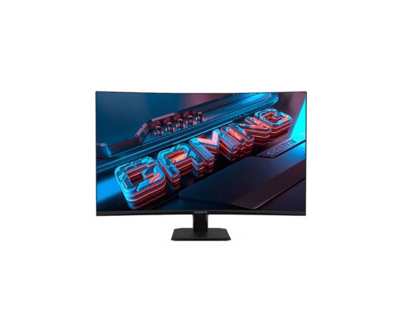 Monitor Gamer Gigabyte de 31,5 QHD