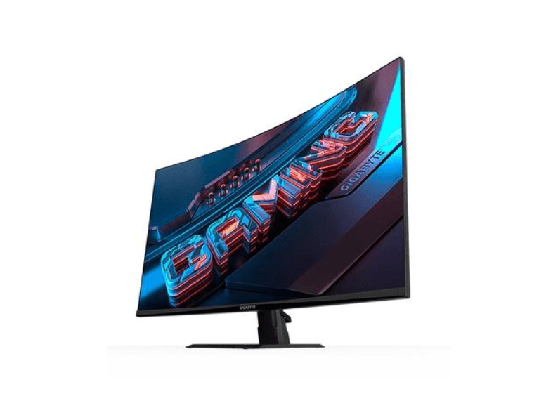 Monitor Gamer Gigabyte de 31,5 QHD