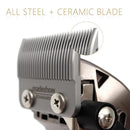 M10/M11 máquina de corte de cabelo profissional