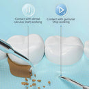 Removedor dental tártaro limpador dente