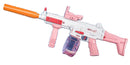 Uzi pistola brinquedo de água elétrica
