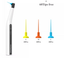 VV Dental Irrigador do Canal Radicular com Luz LED