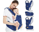 Ergonômico canguru baby