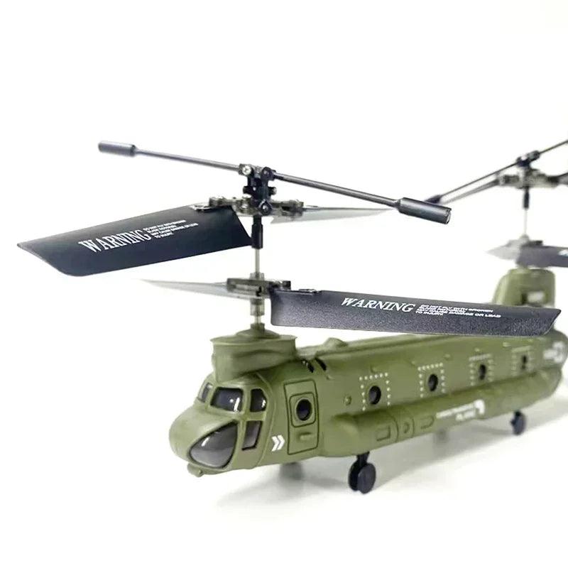 3CH Helicóptero RC