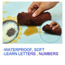 Dobrável Play Mat para bebê e crianças