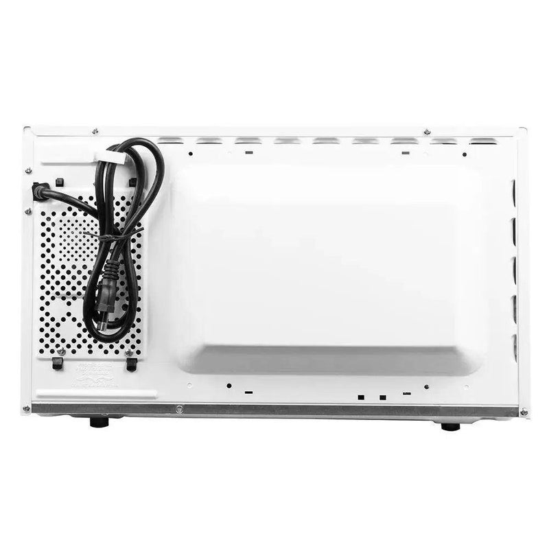 Microondas Branco Philco 20L