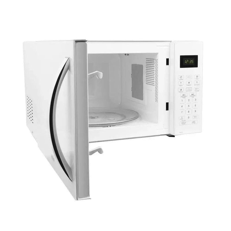 Microondas Branco Philco 20L