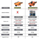 L900 Pro SE MAX - Drone com câmera profissional 4K, 5G, Wi-Fi