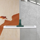 Rodo Vassoura Mágica Silicone Multifuncional