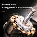 Barbeiro Profissional - Máquina de Corte