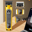 Barbeiro Profissional - Máquina de Corte