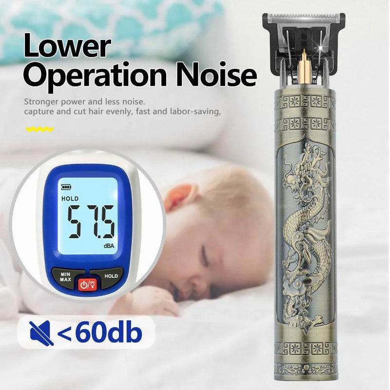 Máquina - Barbeador profissional