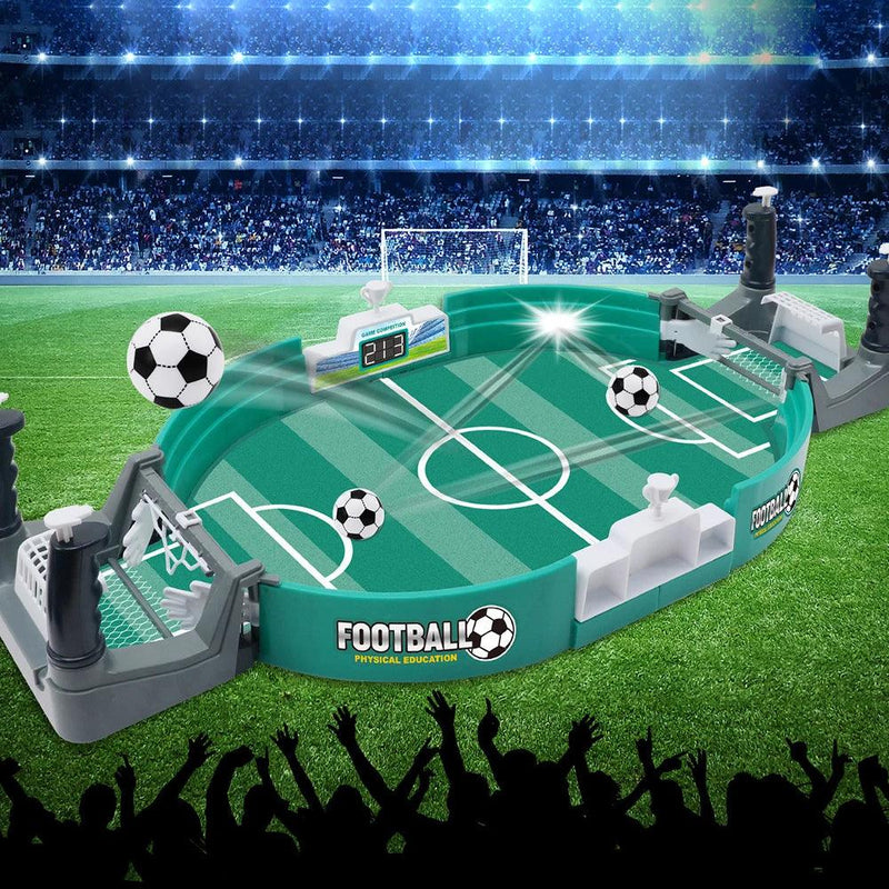 Table Football Board Game