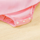 Vestido de bebê recém nascido