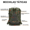 Mochila Tática Militar Assalt Reforçada