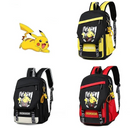 Anime mochila para crianças