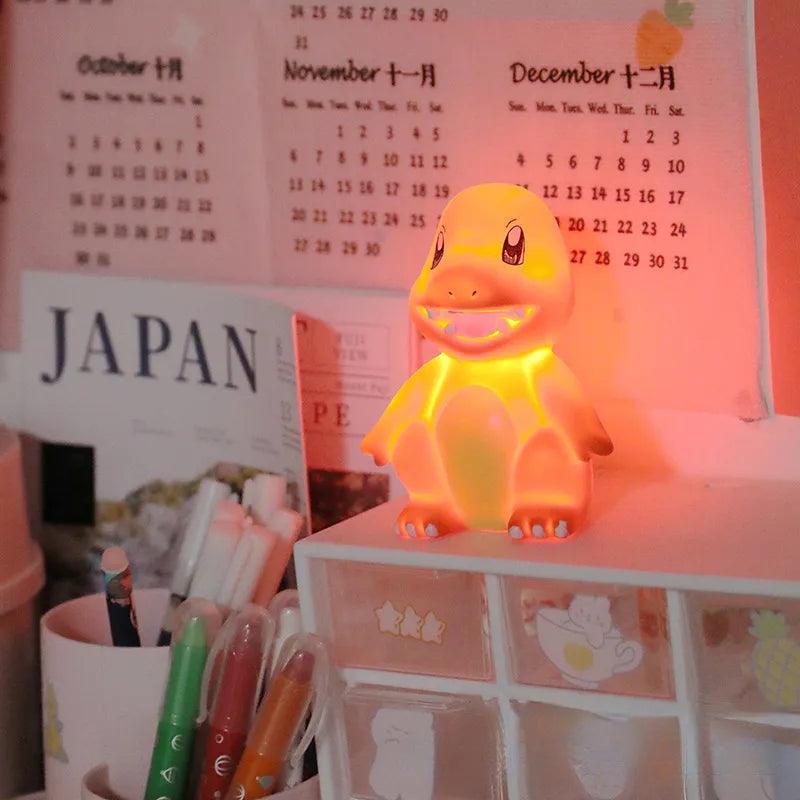 Pokémon Pikachu Night Light LED