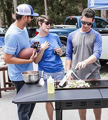 Kit churrasco utensílios