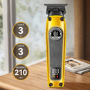 Barbeiro Profissional - Máquina de Corte