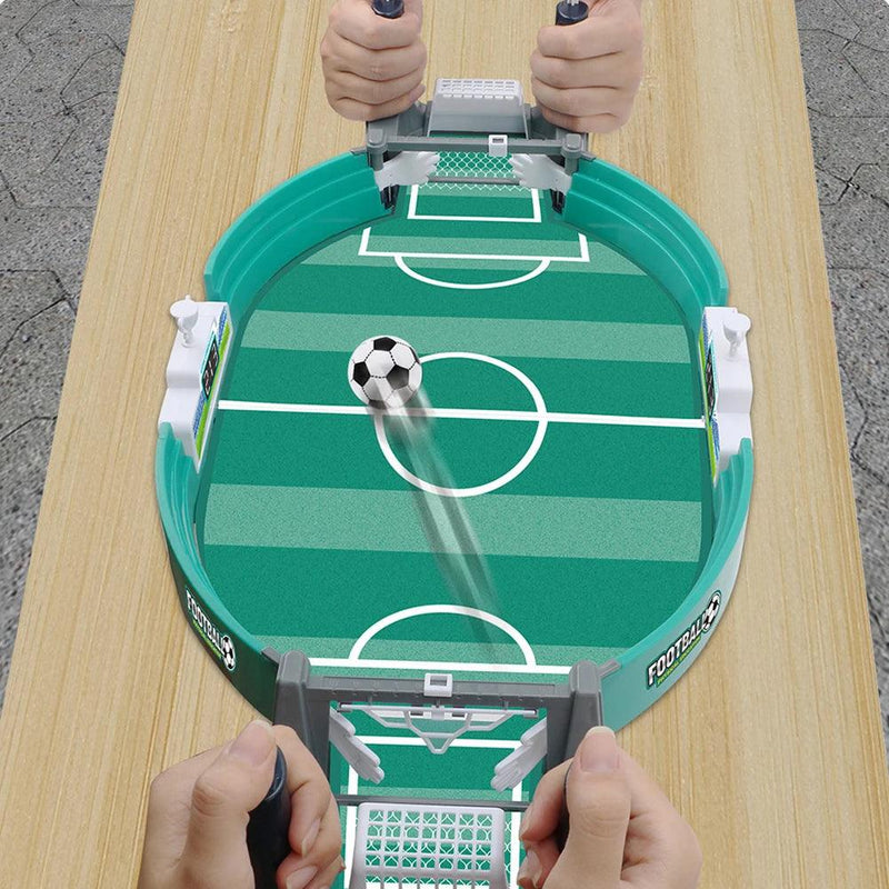 Table Football Board Game