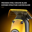 Barbeiro Profissional - Máquina de Corte