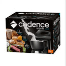 Batedeira com 3,6 Litros 200W 127V