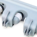 Suporte de esfregão vassouras